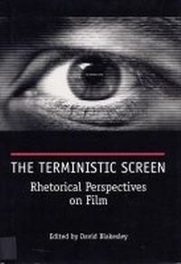 Enlarge image Cover: The Terministic Screen - Southern Illinois University Press