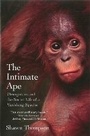 Cover: The Intimate Ape - Citadel Press Inc.,U.S.