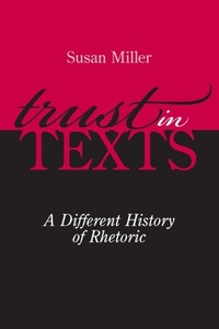 Abbildung von: Trust in Texts - Southern Illinois University Press