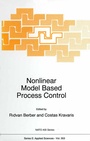 Cover: Nonlinear Model Based Process Control - Springer