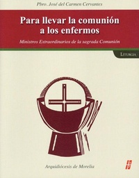 Abbildung von: Parallevar La Comunión Alos Enfermos - LITURGICAL PRESS