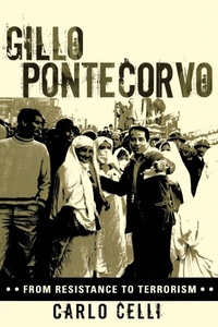 Enlarge image Cover: Gillo Pontecorvo - Scarecrow Press