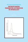 Cover: Entropy-Based Parameter Estimation in Hydrology - Springer