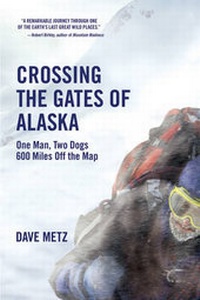 Abbildung von: Crossing The Gates Of Alaska - Citadel Press Inc.,U.S.