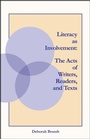 Cover: Literacy as Involvement - Southern Illinois University Press