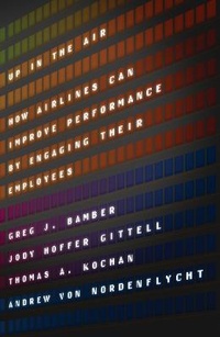 Abbildung von: Up in the Air - Cornell University Press