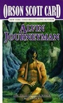 Cover: Alvin Journeyman - Tor Books