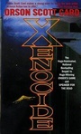 Cover: Xenocide - Doherty (Tom) Associates,U.S.