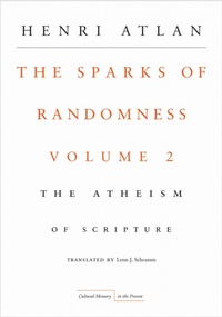 Enlarge image Cover: The Sparks of Randomness, Volume 2 - Stanford University Press