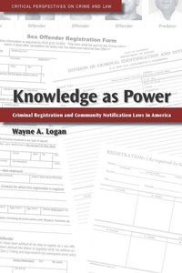 Enlarge image Cover: Knowledge As Power - Stanford University Press