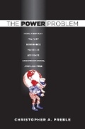 Cover: The Power Problem - Cornell University Press