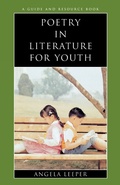 Cover: Poetry in Literature for Youth - Scarecrow Press