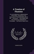 Cover: A Treatise of Fluxions - Palala Press