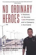 Cover: No Ordinary Heroes: - Citadel Press