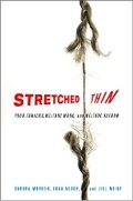 Cover: Stretched Thin - Cornell University Press