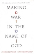 Cover: Making War In The Name Of God - Citadel Press