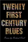 Cover: Twenty First Century Blues - Southern Illinois University Press