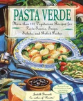Bild: Pasta Verde - Macmillan Publishing Co ,U.S.