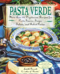 Abbildung von: Pasta Verde - Macmillan Publishing Co ,U.S.