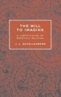 Enlarge image Cover: The Will to Imagine - Cornell University Press
