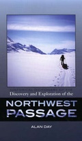Cover: Historical Dictionary of the Discovery and Exploration of the Northwest Passage - Scarecrow Press