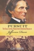 Cover: Pursuit: - Citadel