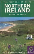 Cover: The Visitor's Guide to Northern Ireland - Dufour Editions