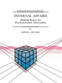 Cover: Internal Affairs - Kluwer Academic Publishers