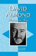 Cover: David Almond - Scarecrow Press