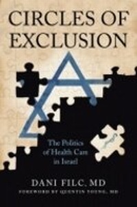 Enlarge image Cover: Circles of Exclusion - ILR Press