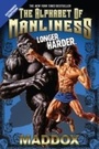 Cover: Alphabet of Manliness (revised and updated) - Citadel Press