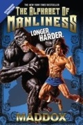 Cover: Alphabet of Manliness (revised and updated) - Citadel Press