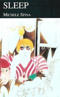 Enlarge image Cover: Sleep - Dufour Editions