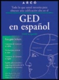 Cover: Ged En Espa Nol - Peterson's Guides,U.S.