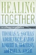 Cover: Healing Together - ILR Press