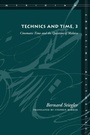 Cover: Technics and Time, 3 - Stanford University Press