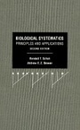 Cover: Biological Systematics - Comstock Publishing Associates