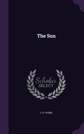 Cover: The Sun - Palala Press