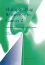 Cover: Multiple Drug Resistance in Cancer 2 - Springer