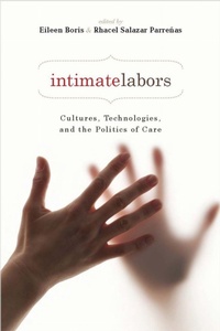 Enlarge image Cover: Intimate Labors - Stanford University Press