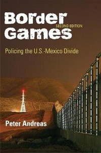 Abbildung von: Border Games - Cornell University Press