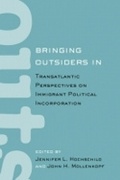 Cover: Bringing Outsiders in - Cornell University Press