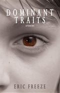 Cover: Dominant Traits - Dufour Editions,U.S.