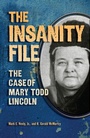 Cover: Insanity File - Southern Illinois University Press