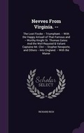Cover: Nevves From Virginia. -- - Palala Press