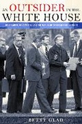 Cover: An Outsider in the White House - Cornell University Press