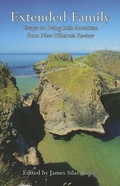 Cover: Extended Family - Dufour Editions,U.S.