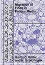 Cover: Migrations of Fines in Porous Media - Springer