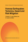 Cover: Vrancea Earthquakes: Tectonics, Hazard and Risk Mitigation - Springer