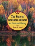 Cover: State of Southern Illinois - Southern Illinois University Press